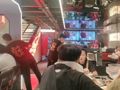 -龙巢盱眙龙虾·牛蛙·烧烤宵夜(八卦岭店)