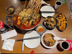 -付小姐在成都(五道口店)