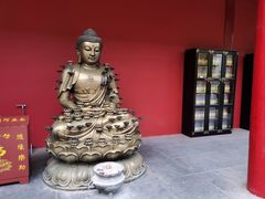 -南岳明心寺