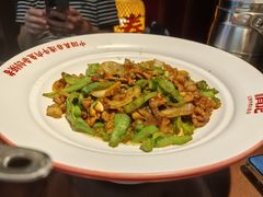 -肖记公安牛肉鱼杂馆·省级非物质文化遗产(崇仁路江滩直营店)