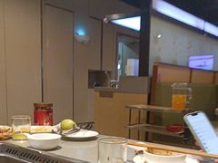 -海底捞火锅(海澜财富中心店)