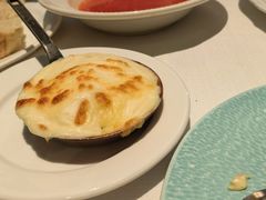 俄式奶汁烤杂拌-波特曼西餐厅(南岗店)