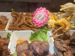 -三毛烤鸡(清泰街店)