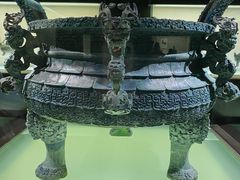 -上海博物馆(人民广场馆)