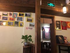-紫滇源云南生态菜(丹凤街店)