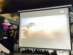 -CIAO·团建聚餐·生日派对轰趴馆(福田店)