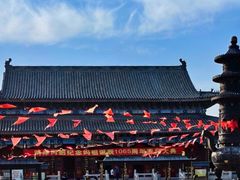 -天津妈祖文化园