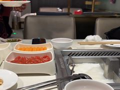 -海底捞火锅(玉桥商业广场店)