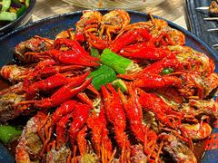 -红盔甲·小龙虾(定西路店)