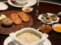 宋嫂鱼羹-杭州西子湖四季酒店·金沙厅