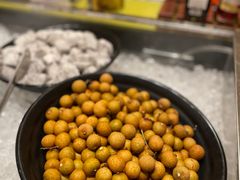 -上海大宁福朋喜来登酒店大堂吧(共和新路店)