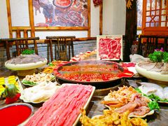 -赵家院子佬火锅(重庆总店)