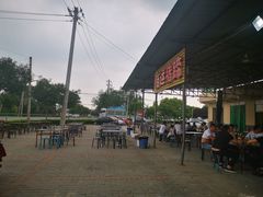 -佰运猪蹄(高陵店)