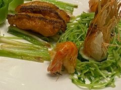 -明阁 Ming Court(广州朗豪酒店)