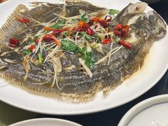 -浩家苑菜馆(汉口路店)