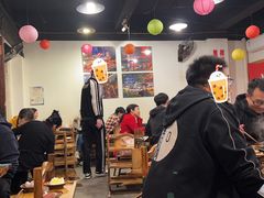 -吃皮火锅馆(苏宁店)