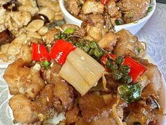 -辣婆婆(航天桥店)