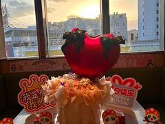 -海底捞火锅(苏宁生活广场店)