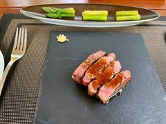 -三嚥阁 La Villa Restaurant