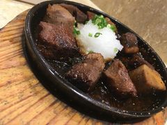 -东京屋(武定路店)