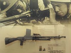 -轻武器博物馆