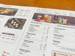 -呷哺呷哺(丰科万达店)