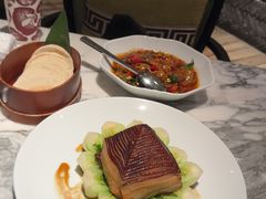 -杭州君悦酒店·湖滨28中餐厅
