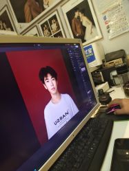 -翡艺写真馆·薇漫