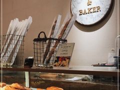 -WHEAT&BAKER-麥(凯德来福士店)