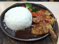 佰搭果(石牌东路店)-佰搭果·广式茶餐厅(石牌东路店)