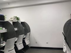 -橙果24h自习室(花园桥店)