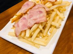 培根薯条-川东长筷子耗儿鱼(万象润街店)