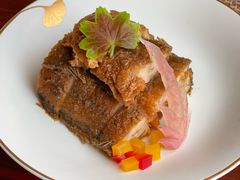 -民族饭店-四季餐厅