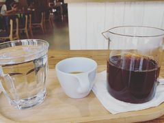 -明谦·Coffee&Cocktail Bar(美您公园店)
