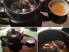 -百味馆·粤菜·湛江菜(后海花园店)