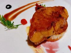 -波特曼西餐厅(中央大街店)