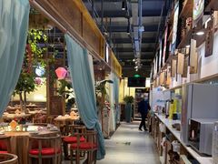 -水煮三国·川鲁江湖菜(香山店)