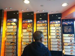 -大快活(罗湖商业城分店)