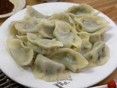 -农民烧烤(延边社区店)