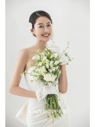 -雪中彩影婚纱摄影·微光艺术中心