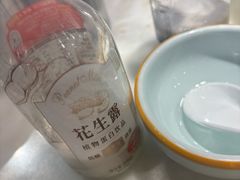 -日丰园海肠水饺·老字号大连海鲜(和平广场店)