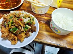 -枣阁园滴滴自助餐