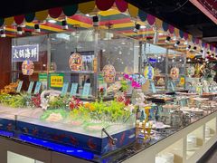 -巴犀烧烤(新崇光店)