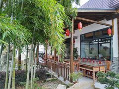 -呼吸森林·生态农庄农家乐私房菜