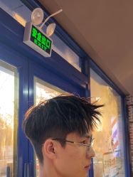 -大人物·男士理发馆