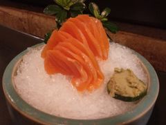 -山葵家·创意料理(宁波来福士店)