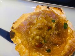 -很久以前羊肉串(清河店)