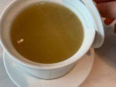 -南昌绿地铂瑞酒店·臻萃轩中餐厅