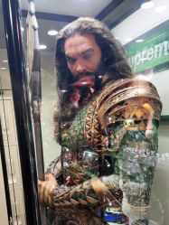 -木子·纹身店TATTOO穿孔·洗纹身