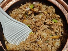 -蔼若春.传承云南菜(金碧公园店)